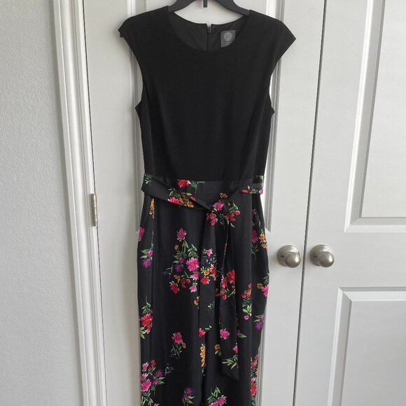 Vince Camuto Jumpsuit - Picture 2 of 5